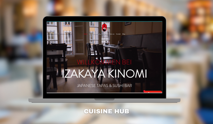 Izakaya Kinomi: undefined