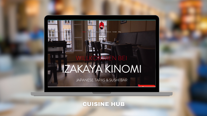 Izakaya Kinomi: undefined
