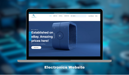 Rookatronics: undefined