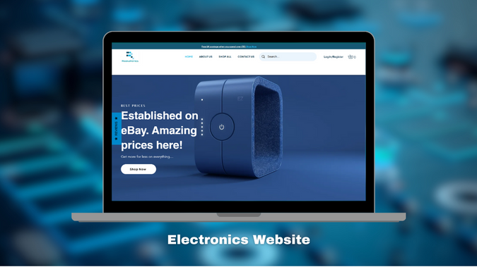 Rookatronics: undefined