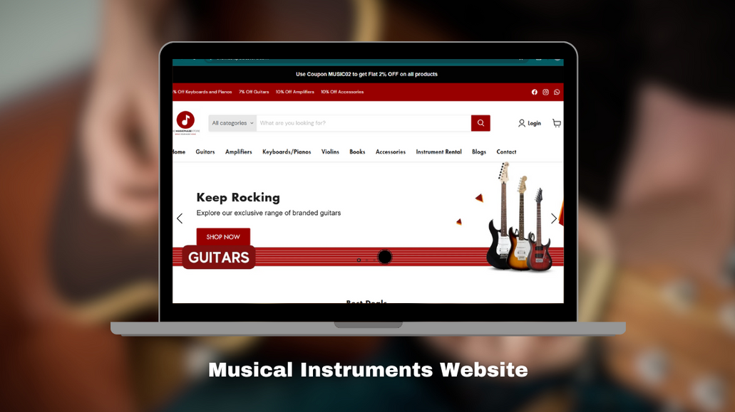 The Store: undefined