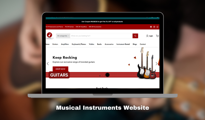 The Store: undefined