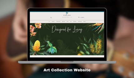 Katrina Read Sydney: undefined