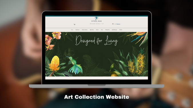 Katrina Read Sydney: undefined