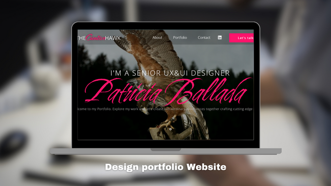 thecreativehawk: undefined