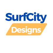 Surf City Designs