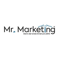 Mr. Marketing