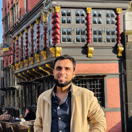 Abdul Wahab - Techelix 