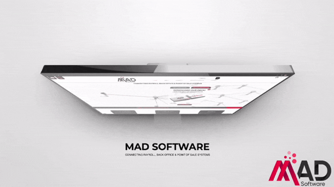 MAD Software: MAD Software was looking for a new pitch deck and website to articulate their value proposition. We used custom graphic design, iconography, and Velo coding to create this site on the standard Wix editor.