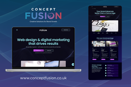 Concept Fusion: undefined