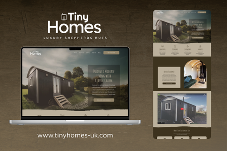 Tiny Homes: undefined