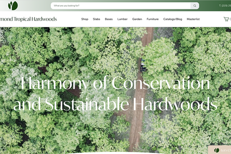 Hardwood Wholesale eCommerce: Hardwood Wholesale eCommerce for tropical wood. 