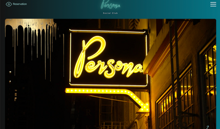 DJ bar and corporate tastings : San Francisco Bar 