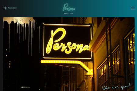 DJ bar and corporate tastings : San Francisco Bar 