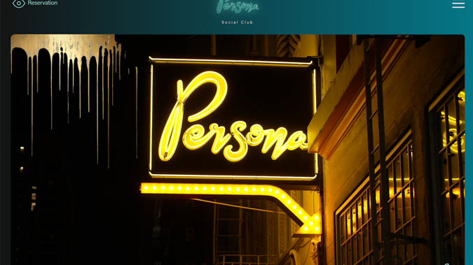 DJ bar and corporate tastings : San Francisco Bar 