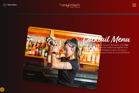 Vinyl Bar San Francisco : Vinyl Bar San Francisco 