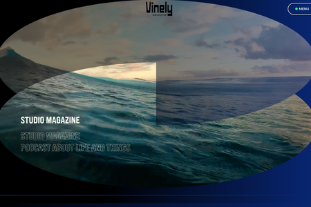 Online Magazine: Online Magazine
