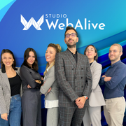 Studio WebAlive
