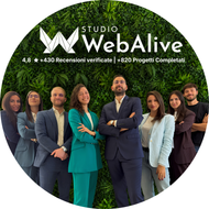 Studio WebAlive
