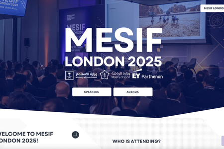 MESIF Global Events: undefined