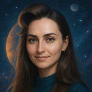 Karina Strange