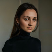 Karina Strange