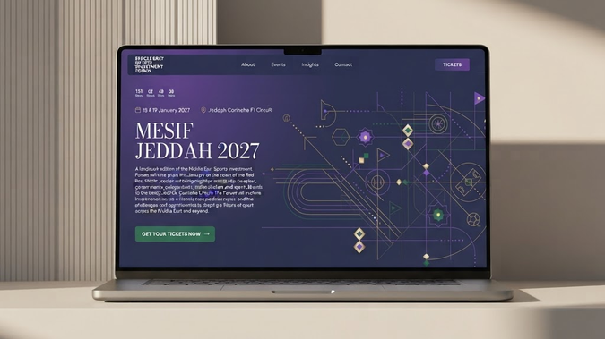 MESIF Global Events: 
