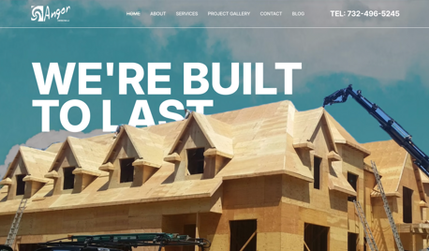 Angor Contracting : undefined