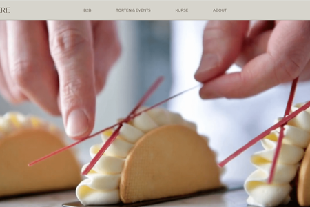Pâtisserie Lumière: undefined