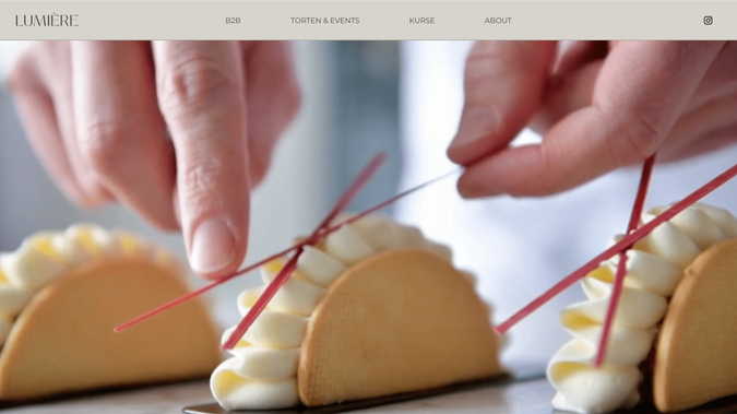 Pâtisserie Lumière: undefined