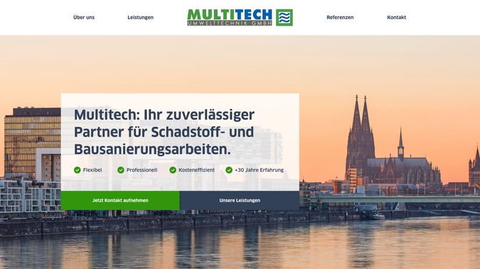 Multitech GmbH: 