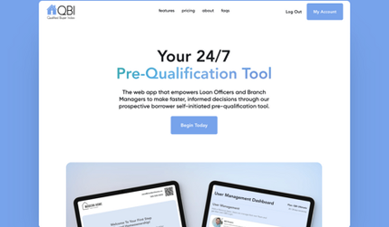 QBI: undefined