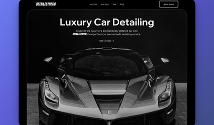DETAILESTHETIC: undefined