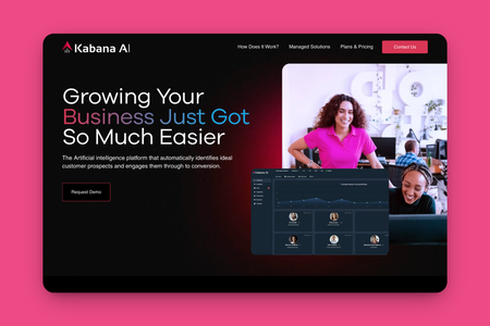 Kabana AI: undefined
