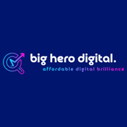 Big Hero Digital Ltd