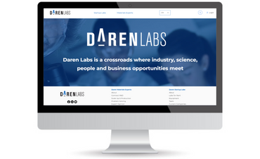 Daren Labs workspace
