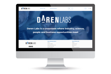 Daren Labs: undefined