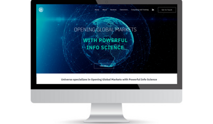 Universo | Wix Editor: undefined