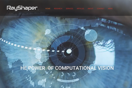 RAYSHAPER SA: Un site web pour commercialiser des percées scientifiques dans la vision computationnelle alimentée par l'IA

A website  to commercialize scientific breakthroughs in AI-powered computational vision