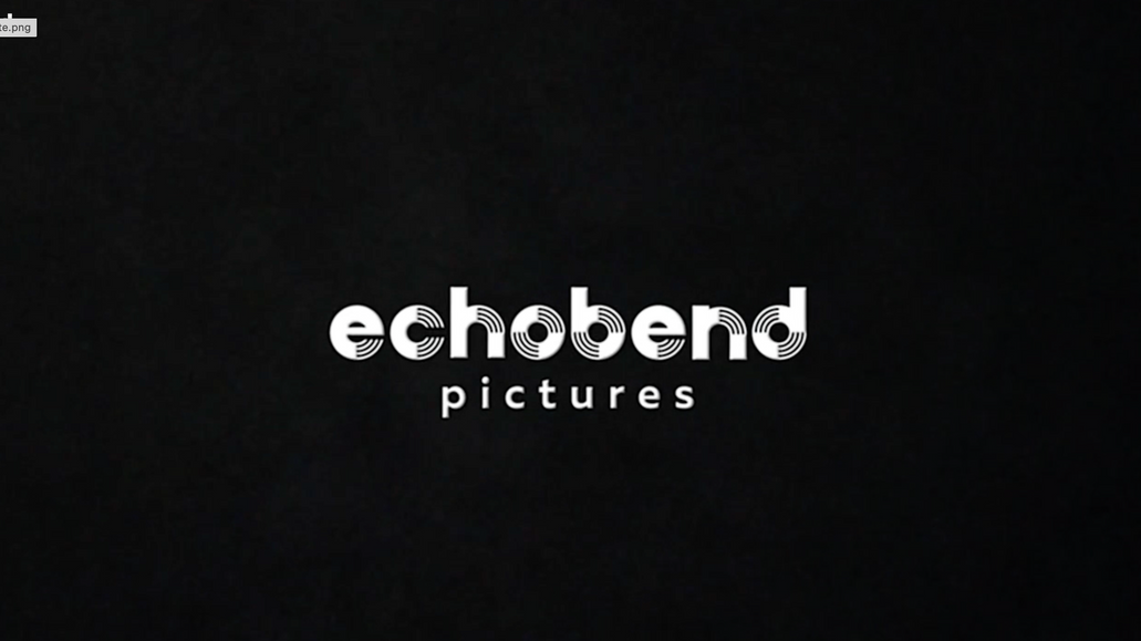 Echobend Pictures: A site for an award winning creative house, uniting a vast collective of filmmakers, innovators and artists.