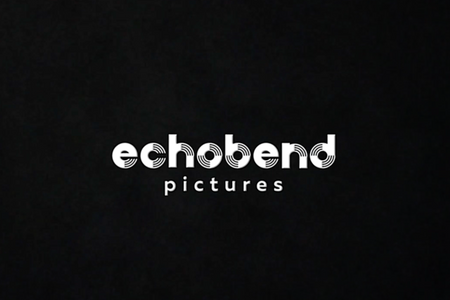 Echobend Pictures: A site for an award winning creative house, uniting a vast collective of filmmakers, innovators and artists.