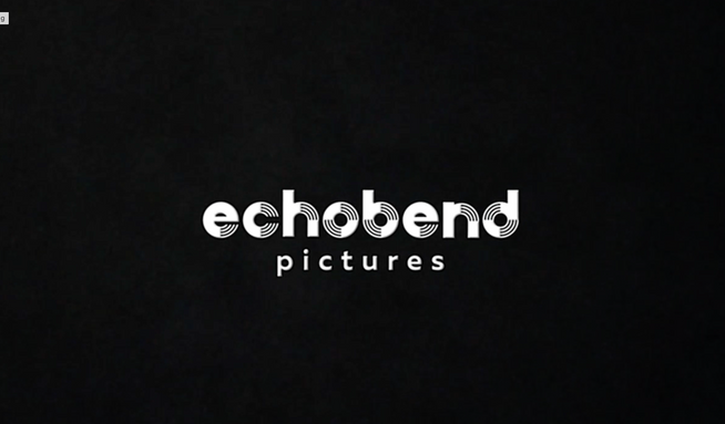 Echobend Pictures: A site for an award winning creative house, uniting a vast collective of filmmakers, innovators and artists.