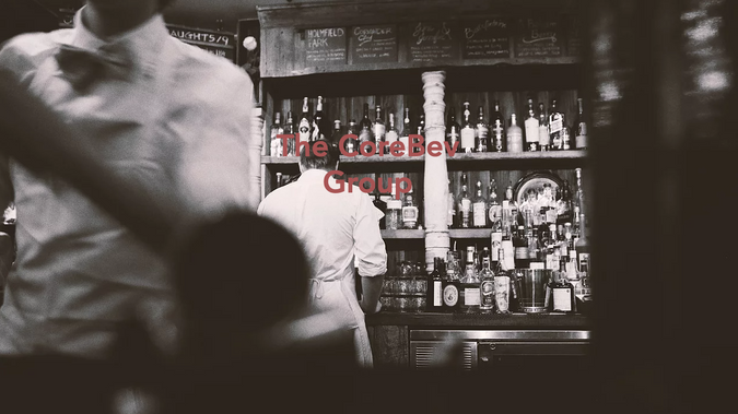 The CoreBev Group: The CoreBev Group is an alcohol producer based in CT.