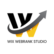 Wix WebRank Studio