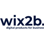 wix2b