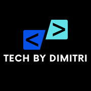 Tech by Dimitri