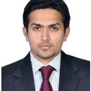 Mohammed Amjad