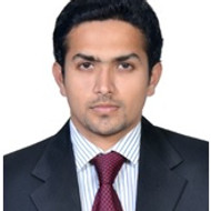 Mohammed Amjad