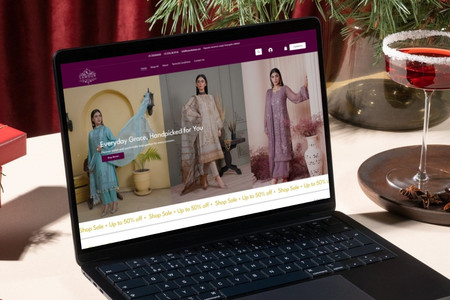 Lamour Boutique : undefined