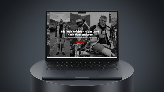 Carawanserai: Philippe – a passionate traveler and motorcycle enthusiast from Switzerland. On my tours, I've discovered impressive landscapes, experienced fascinating cultures, and ridden unforgettable roads.

This website is my personal travel journal. Here I share stories, photo galleries, and gear recommendations that have accompanied me on my adventures—hoping to inspire others to explore and dream.

Whether you're a motorcycle rider, enjoy traveling, or simply love a good story—we're glad you're here. Welcome to Carawanserai—where every journey is a new chapter.